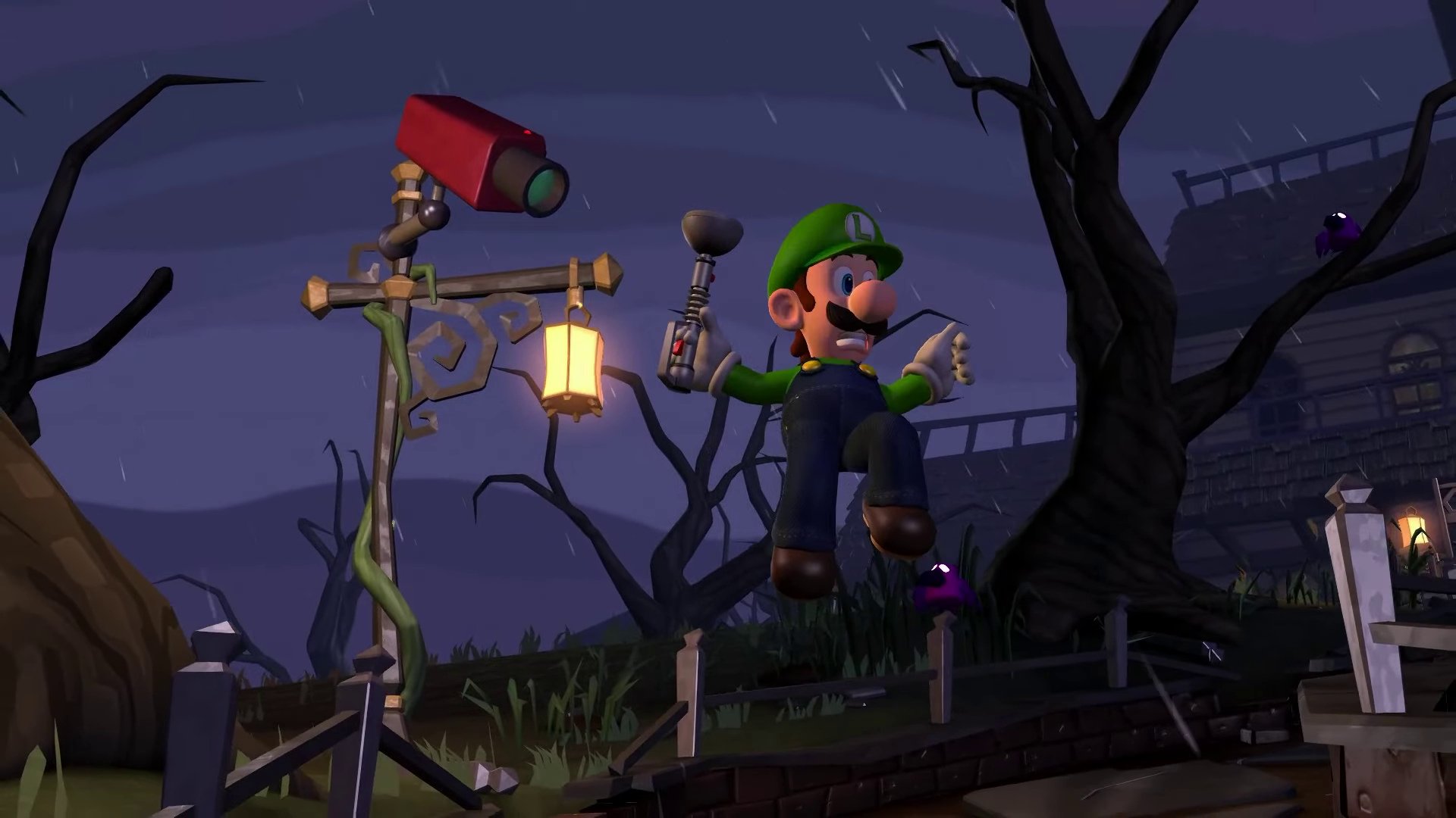 Luigi´s Mansion 2 HD - Imagen 16